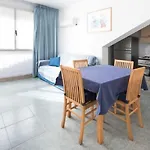 La Rosa Di Nettuno 아파트호텔 3*