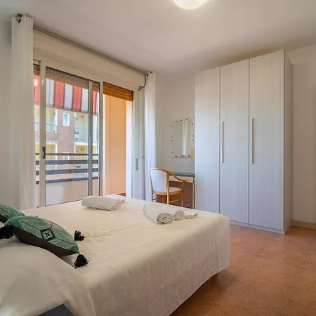 Apartahotel La Rosa Di Nettuno