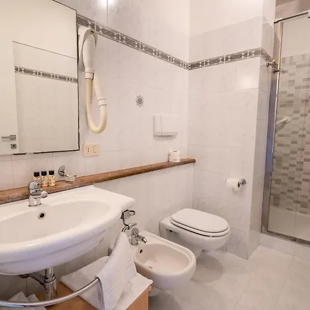 La Rosa Di Nettuno Апарт-отель 3*