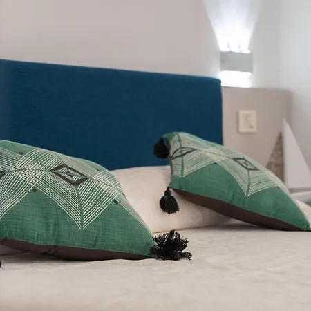 Apartahotel La Rosa Di Nettuno