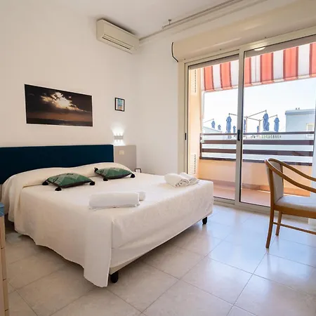 La Rosa Di Nettuno 3*