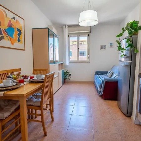 La Rosa Di Nettuno Апарт-отель 3*