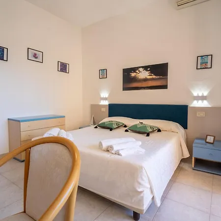 La Rosa Di Nettuno 3*