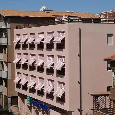 La Rosa Di Nettuno Апарт-отель 3*