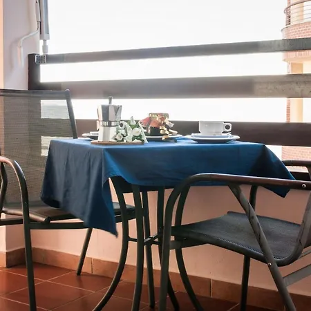 Апарт-отель La Rosa Di Nettuno 3*