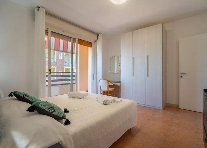 Apartahotel La Rosa Di Nettuno