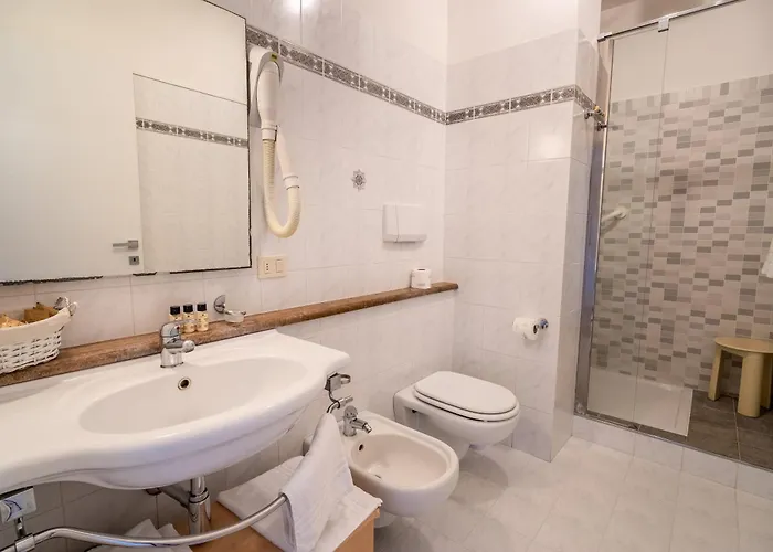 La Rosa Di Nettuno Apartahotel 3*