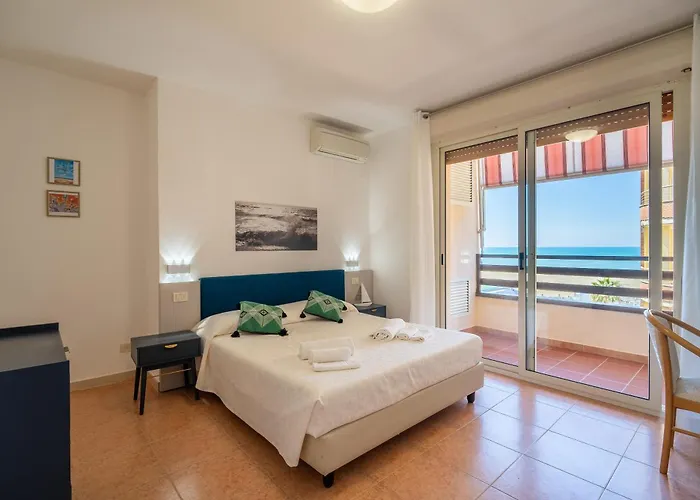 La Rosa Di Nettuno Apartahotel Marina di Grosseto