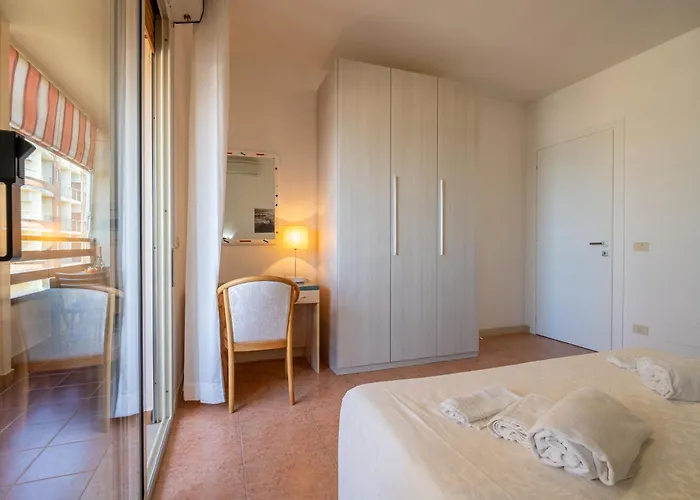 Apartahotel La Rosa Di Nettuno Marina di Grosseto
