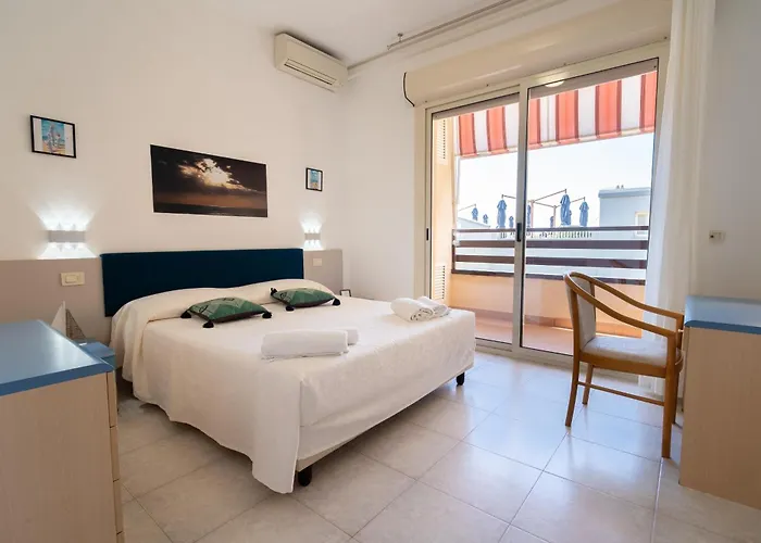 La Rosa Di Nettuno 3*