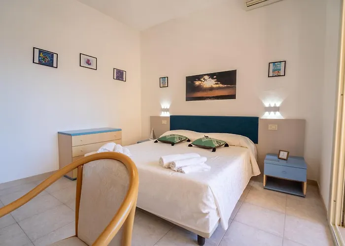La Rosa Di Nettuno 3*