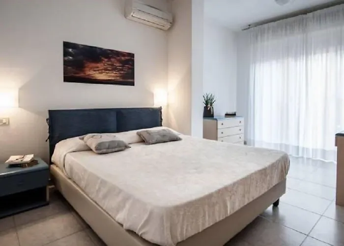 La Rosa Di Nettuno Apartahotel Marina di Grosseto