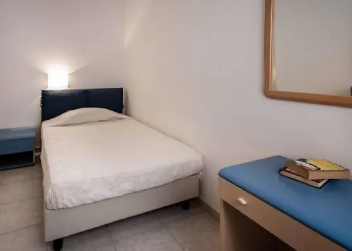 La Rosa Di Nettuno Apartahotel Marina di Grosseto