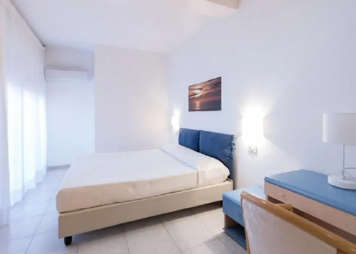 La Rosa Di Nettuno Apartahotel