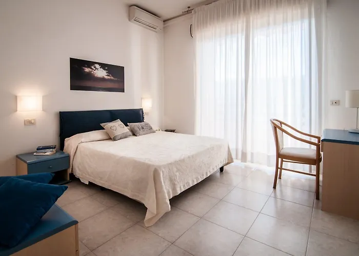 La Rosa Di Nettuno Apartahotel Marina di Grosseto