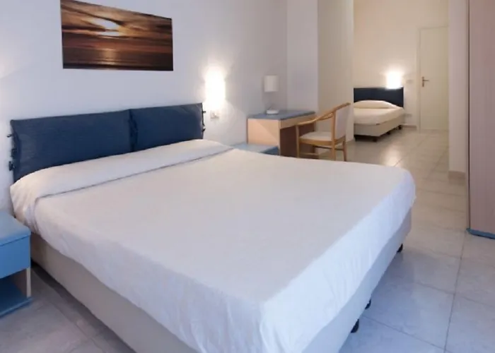 Apartahotel La Rosa Di Nettuno Marina di Grosseto