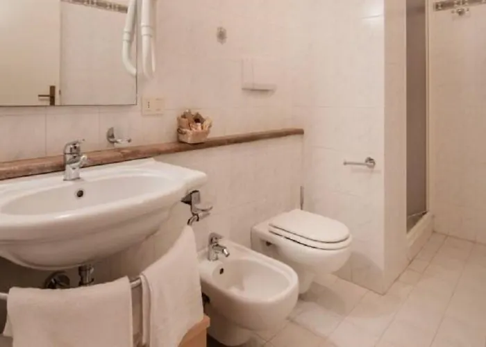 La Rosa Di Nettuno Apartahotel