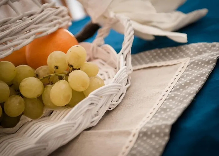 La Rosa Di Nettuno