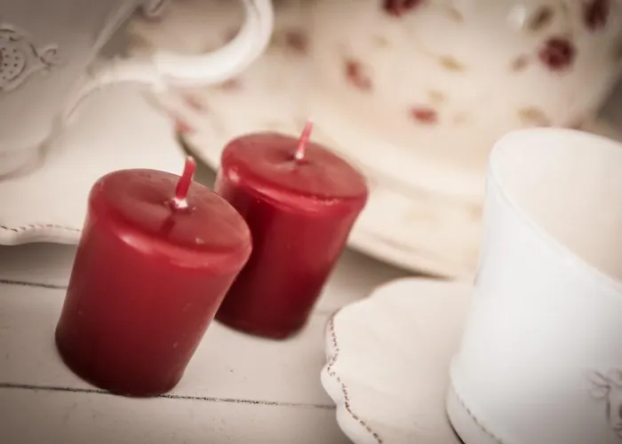 La Rosa Di Nettuno 3* Marina di Grosseto