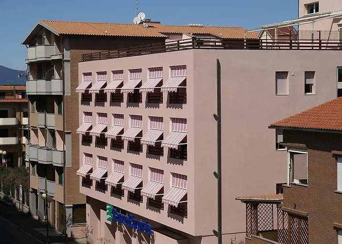 La Rosa Di Nettuno Apartahotel 3*
