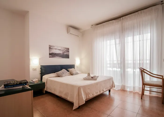 La Rosa Di Nettuno Apartahotel